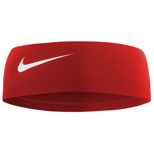 Nike Fury Headband - Women's - Training - Accessories - University Red ...