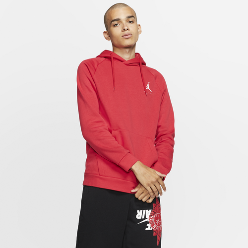 jordan jumpman air pullover hoodie