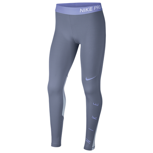 nike pro tights junior