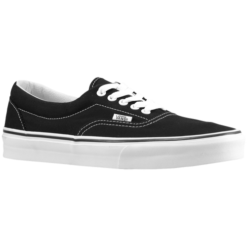 Vans Era - Men's - Casual - Shoes - Black