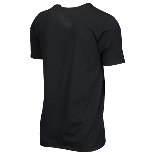 jumpman dri fit shirt