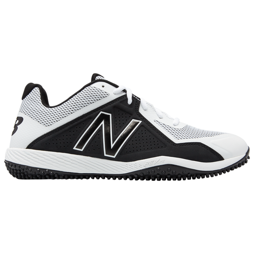 new balance turfs white