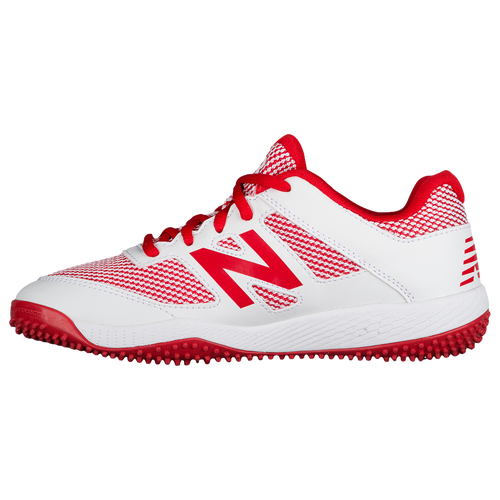 New Balance 4040v4 Youth Turf - Boys' Grade School - Baseball - Shoes ...