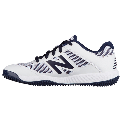 New Balance 4040v4 Youth Turf - Boys' Grade School - Baseball - Shoes ...