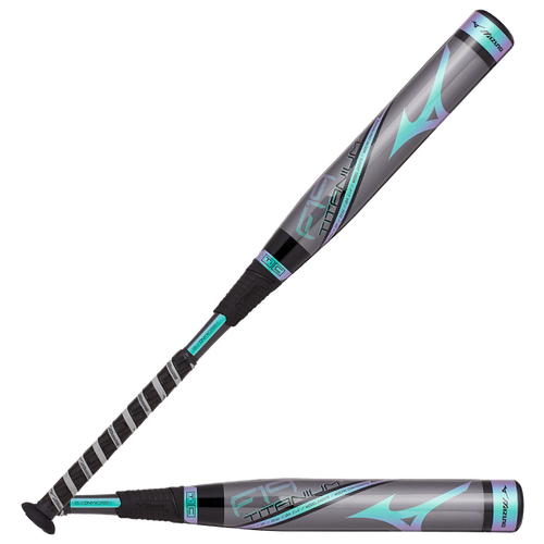 mizuno titanium