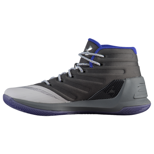 Under Armour Curry 3 - Boys' Grade School - Basketball - Shoes ...