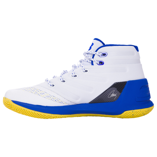 Under Armour Curry 3 - Boys' Grade School - Basketball - Shoes ...