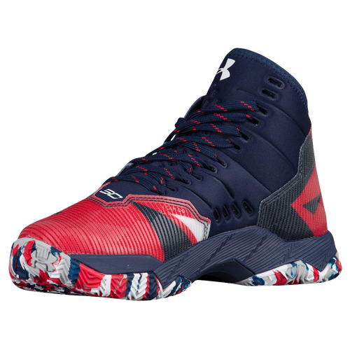 Under Armour Curry 2.5 - Boys' Grade School - Basketball - Shoes ...