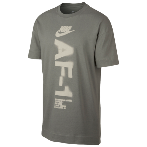 nike oversized tshirt