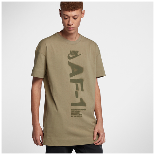 nike oversized tshirt