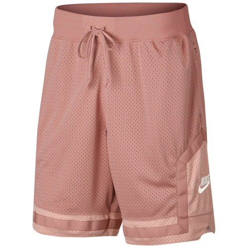 nike shorts with air force 1