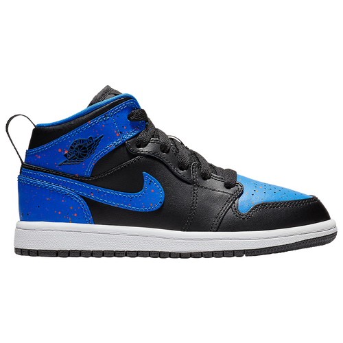 preschool aj 1