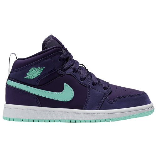 kids jordan aj 1 mid