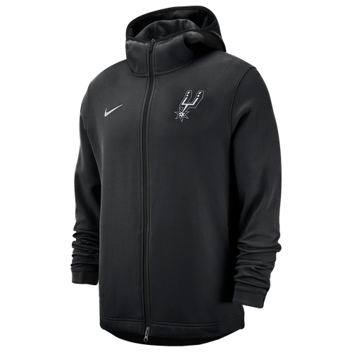 spurs showtime hoodie
