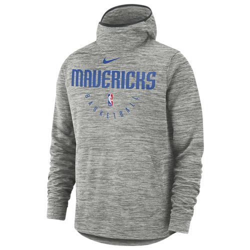 nike men's spotlight basketball pullover hoodie