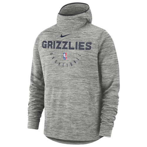 Nike NBA Spotlight Pullover Hoodie - Men's - Clothing - Memphis ...