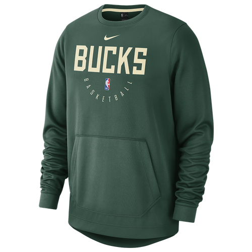 milwaukee bucks sweatshirt nike