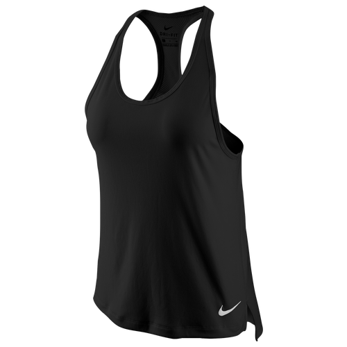 nike miler running tank