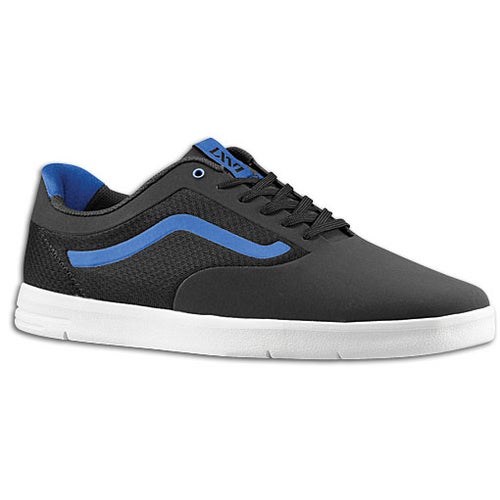 Vans LXVI Graph   Mens   Skate   Shoes   Charcoal/Royal