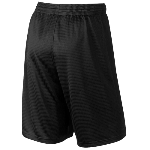 Nike Fastbreak Shorts - Men's - Basketball - Clothing - Black/Black
