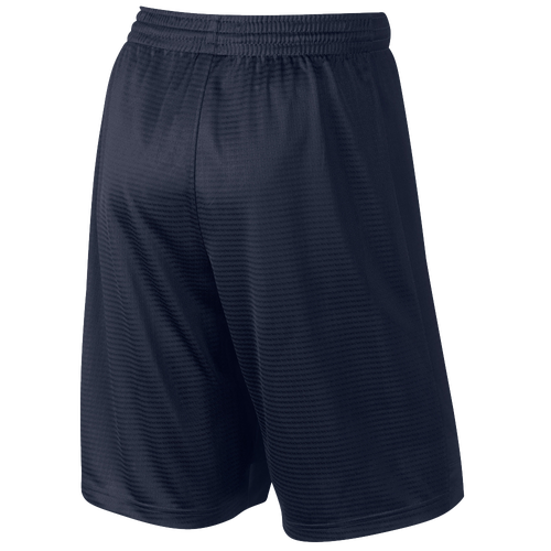 Nike Fastbreak Shorts - Men's - Basketball - Clothing - Obsidian/White