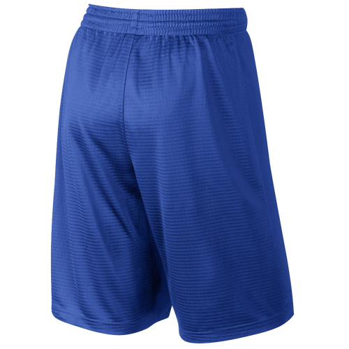 Nike Fastbreak Shorts - Men's - Basketball - Clothing - Game Royal/White