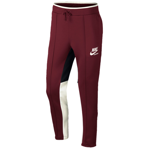 nike archive track pants
