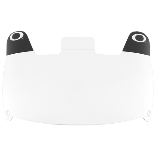 Oakley Football Eyeshield Men's Football Sport Equipment Clear