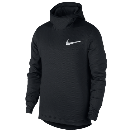 Nike Thermaflex Showtime Hoodie - Men's - Basketball - Clothing - Black ...