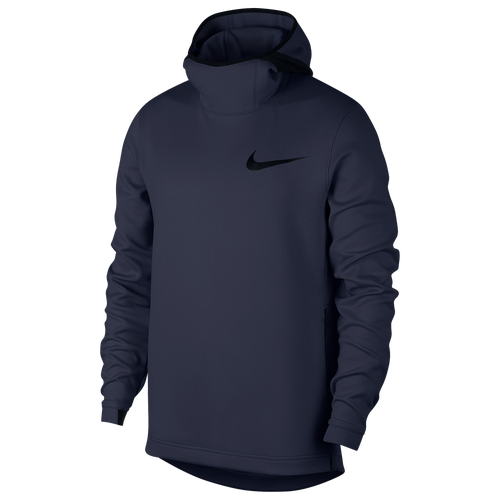Nike Thermaflex Showtime Hoodie - Men's - Basketball - Clothing ...