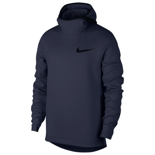 nike therma flex showtime basketball hoodie
