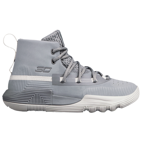 curry 3zero 2