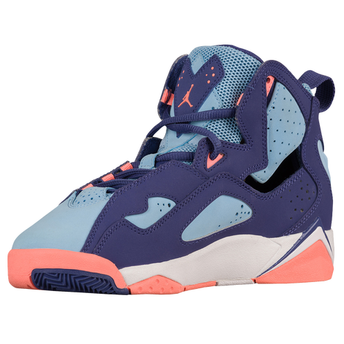 jordan true flight basketball