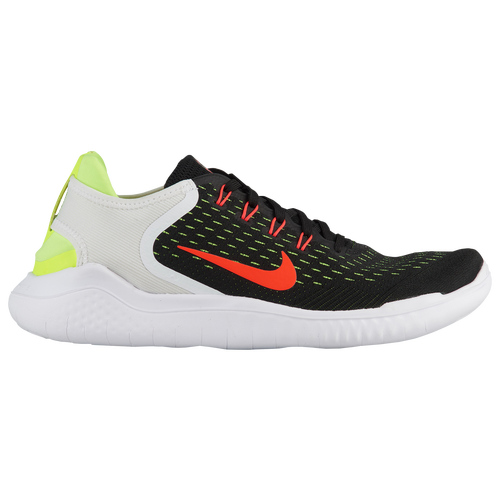 nike men's free rn 2018 running