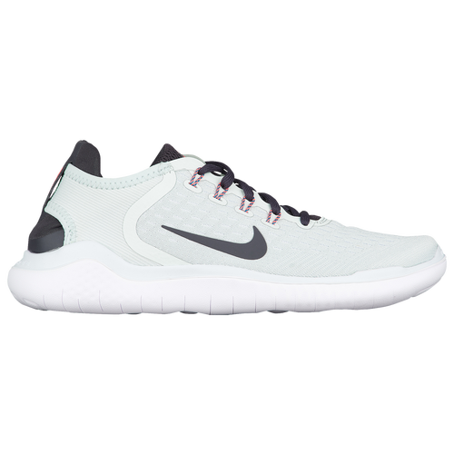 Nike Free RN 2018 - Women's - Running - Shoes - Barely Grey/Oil Grey ...