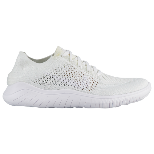 nike free rn white 2018