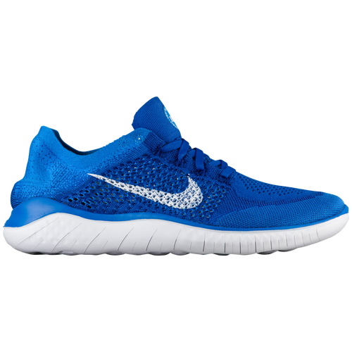 nike free flyknit mens 2018