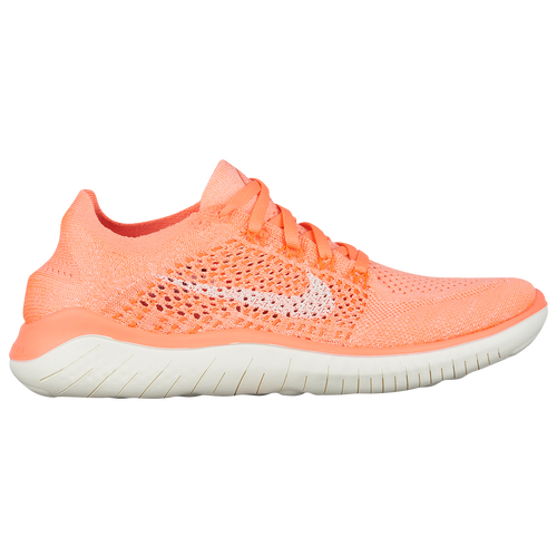 nike free rn flyknit 2018 women's size 9