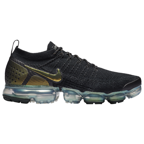 vapormax flyknit 2 men's black