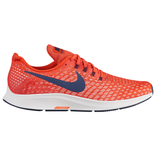 Nike Air Zoom Pegasus 35 - Men's - Running - Shoes - Habanero Red ...