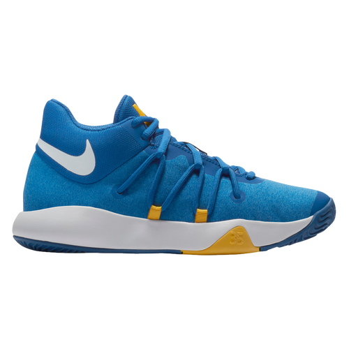 Nike KD Trey 5 V - Boys\u0027 Grade School - Kevin Durant - Blue /