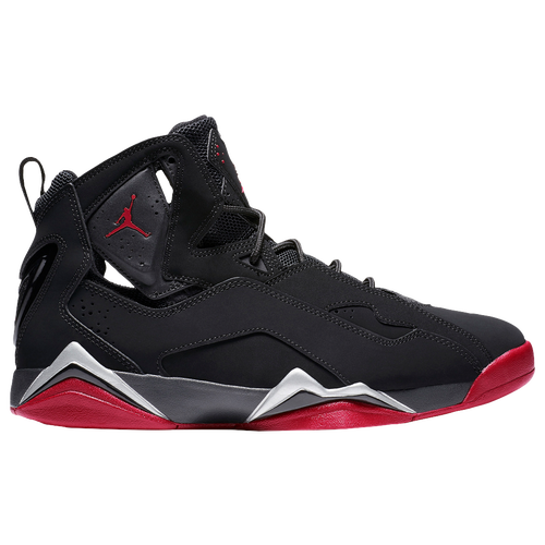 jordan true flight basketball