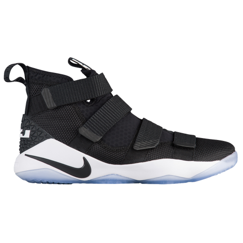Nike LeBron Soldier 11 - Men's - Basketball - Shoes - Lebron James ...