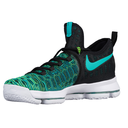 kd 9 shoes mens