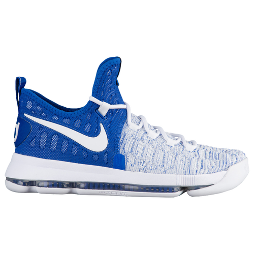 Nike KD 9 - Men's - Basketball - Shoes - Kevin Durant ...