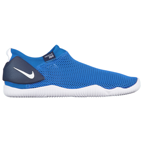 Nike Aqua Sock 360 - Boys' Grade School - Casual - Shoes - Game Royal ...