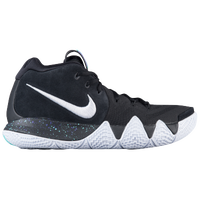 kyrie 4 hidden messages