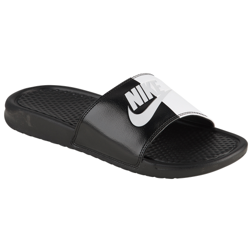 nike benassi jdi men's slide