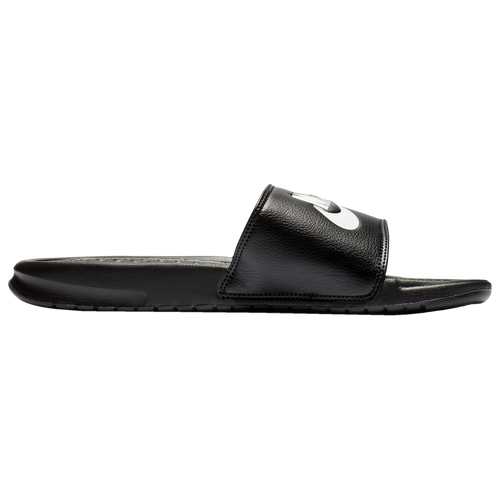 mens benassi slide