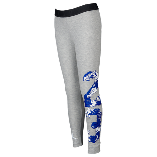 girls jordan leggings